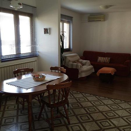 פאז'אנה Apartment Bogdanovic חדר תמונה