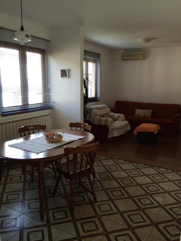 פאז'אנה Apartment Bogdanovic חדר תמונה